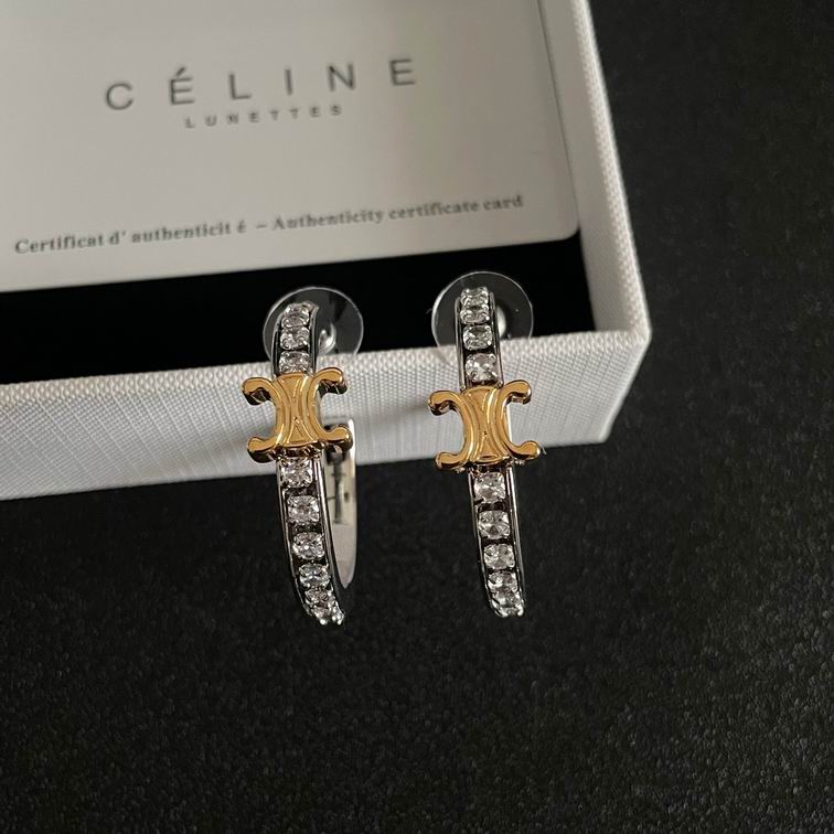Celine Earring 11lyh12